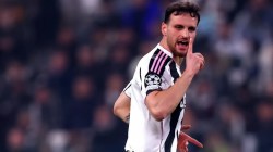 Tolak Lamaran Klub Inggris, Prioritas Gatti Tetap di Juventus