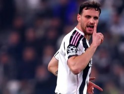 Tolak Lamaran Klub Inggris, Prioritas Gatti Tetap di Juventus