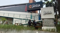 Tranaformasi Unik Jaza di Kota Bandung