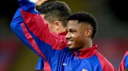 Transfer Permanen Ansu Fati ke Monaco
