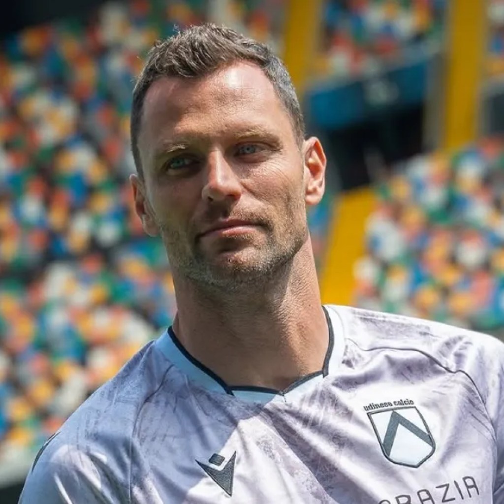 Udinese Siapkan Kontrak Baru untuk 2 Pemain