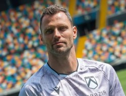 Udinese Siapkan Kontrak Baru untuk 2 Pemain Uzur Sarat Pengalaman