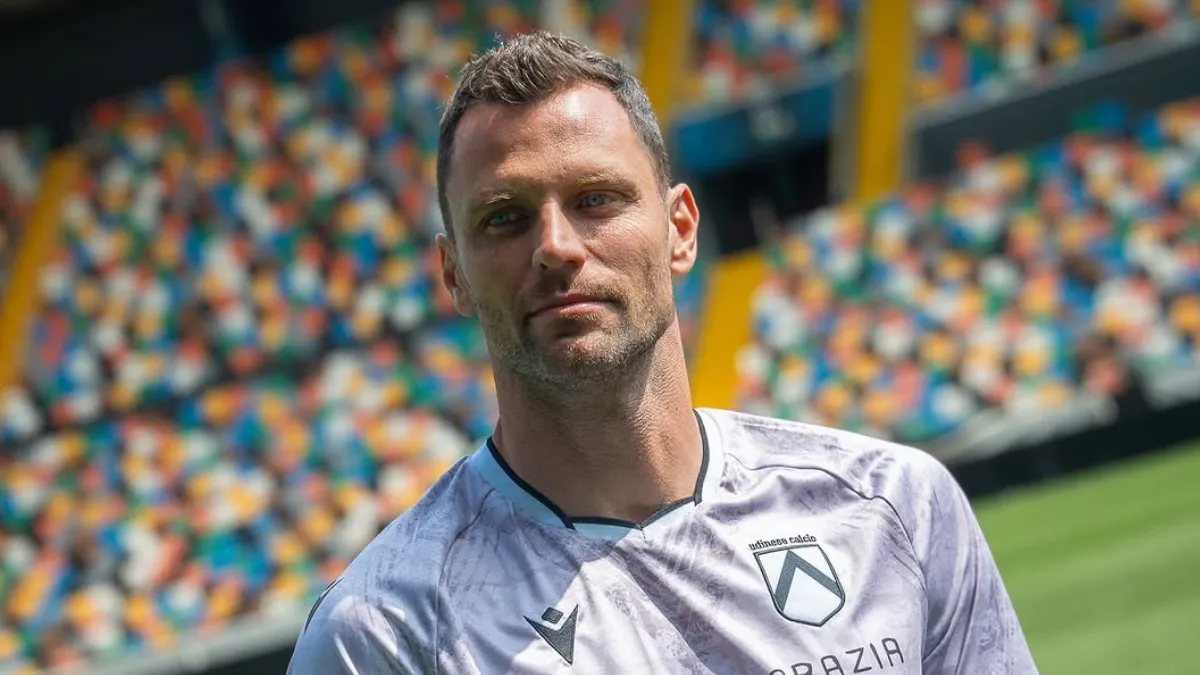 Udinese Siapkan Kontrak Baru untuk 2 Pemain