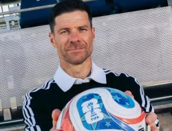 Xabi Alonso Kandidat Terkuat Pelatih Chelsea Musim Depan