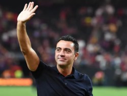 Xavi Hernández Tertarik Latih Klub PL, Gabung Chelsea Masih Sebatas Rumor!