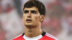 Antonio Silva