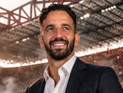 Amorim Resmi Jadi Pelatih Baru AC Milan, Man United Hemat Duit hingga Rp198 Miliar