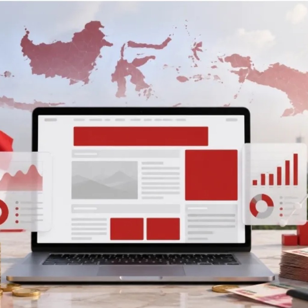 Berapa Penghasilan dari Iklan Website untuk Publisher Indonesia 2026