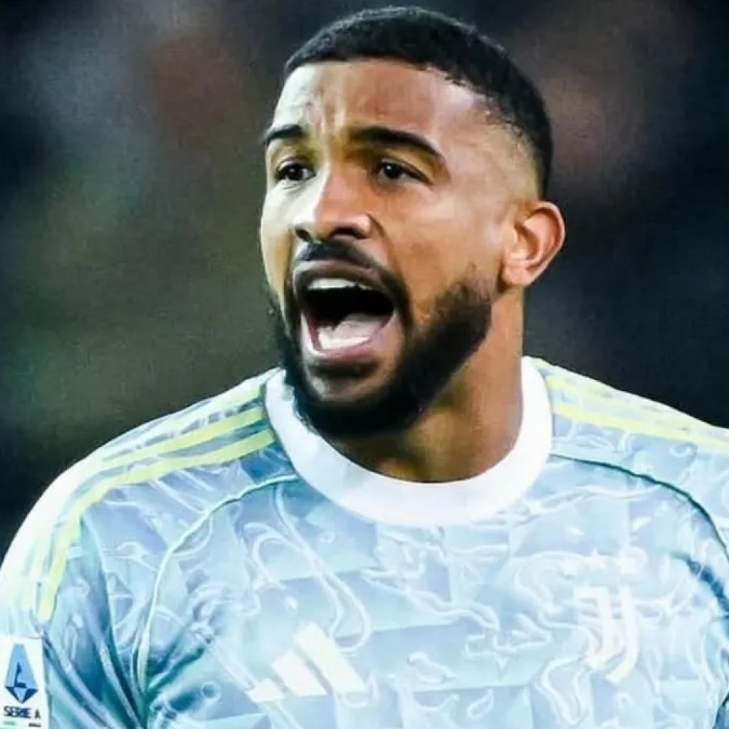 Bremer Tetap di Juventus, Gabung Spurs Hanya Rumor