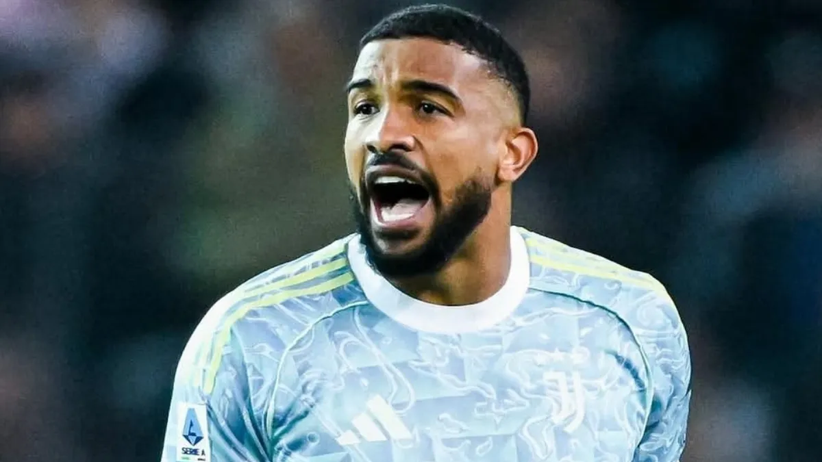Bremer Tetap di Juventus, Gabung Spurs Hanya Rumor