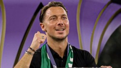 Selain Glasner, Ruben Amorim dan Jaissle Masuk Bursa Pelatih AC Milan
