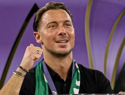 Selain Glasner, Ruben Amorim dan Jaissle Masuk Bursa Pelatih AC Milan