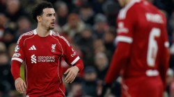 Chiesa Konfirmasi Ketertarikan Inter pada Curtis Jones