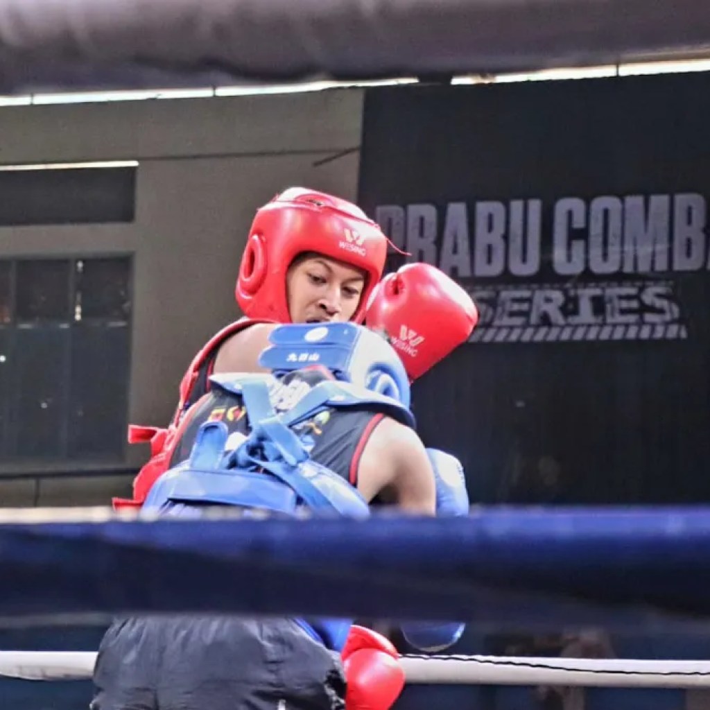 Chris John Meriahkan Prabu Combat Series 2026 di Sumedang