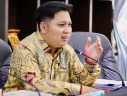 DPRD Kota Bandung Sahkan Perda Pencegahan dan Pengendalian Perilaku Seksual Berisiko