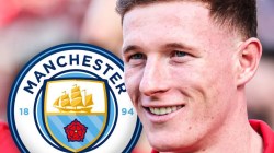 Duo Manchester Rebutan Elliot Anderson