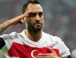Jadi Komoditas Kandidat Presiden Fenerbahçe, Inter Tak Akan Jual Hakan Çalhanoglu