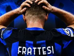 Forest Serius Inginkan Frattesi, Inter Minta €30 Juta Euro