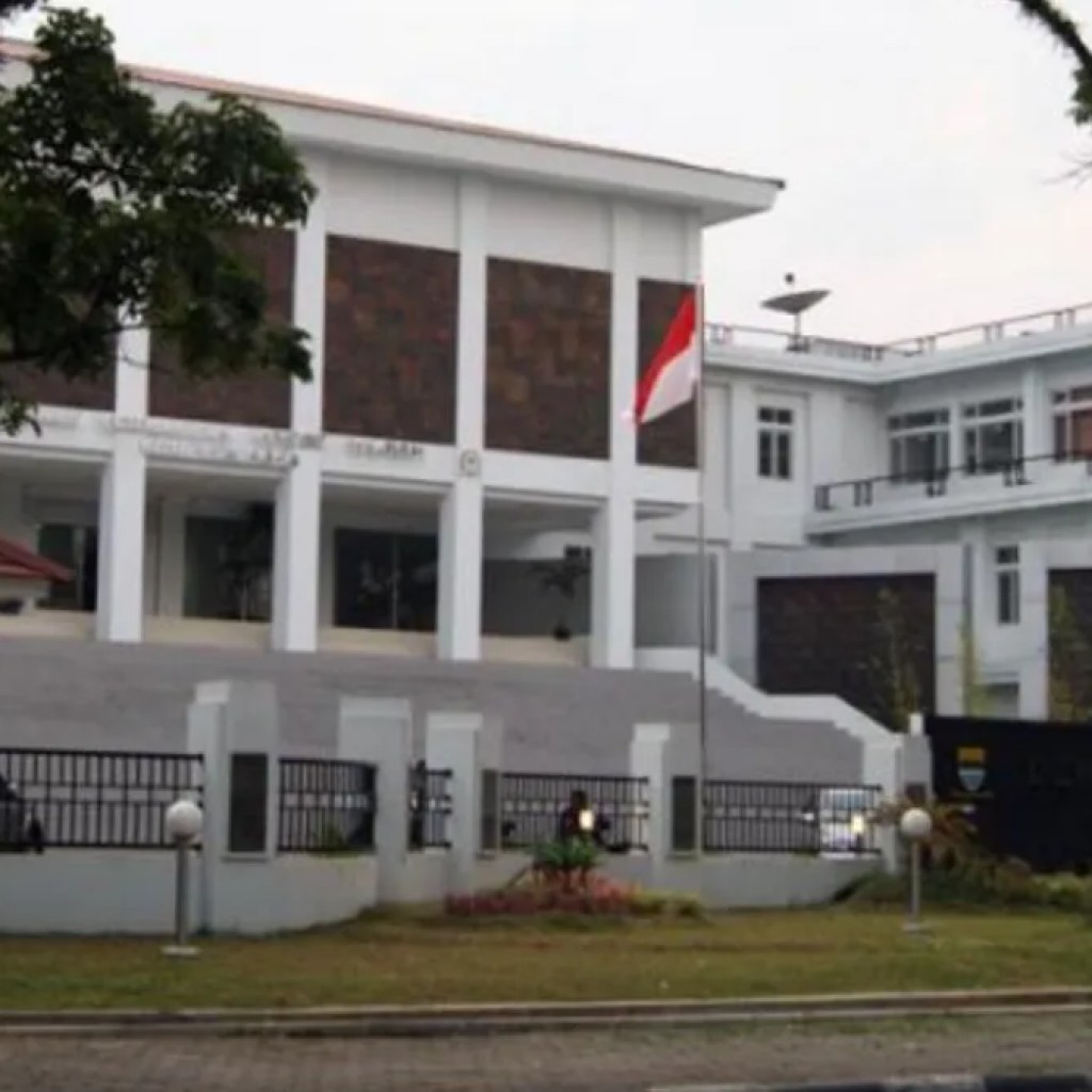 Fraksi NasDem Kawal 3 Raperda Strategis Kota Bandung