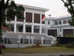 Fraksi NasDem Kawal 3 Raperda Strategis Kota Bandung, Soroti Transparansi BPR hingga Pengelolaan Sampah