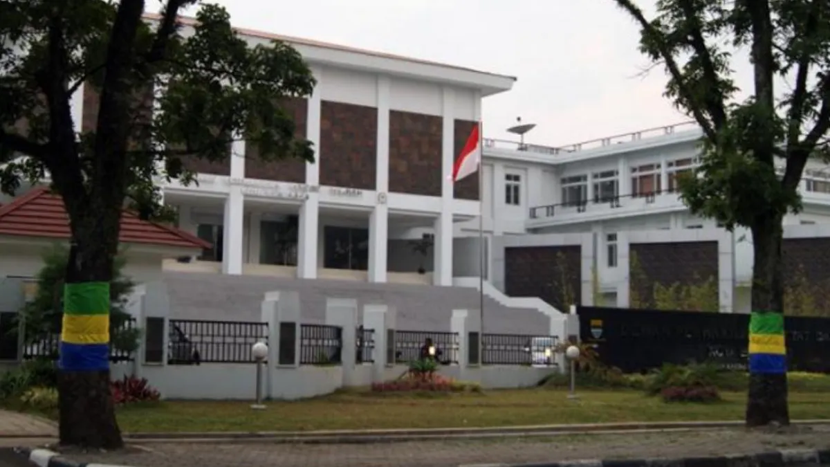Fraksi NasDem Kawal 3 Raperda Strategis Kota Bandung