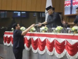 Fraksi PSI DPRD Bandung Tekankan Pengelolaan Sampah Berkelanjutan dan Transparansi Anggaran dalam Tiga Raperda