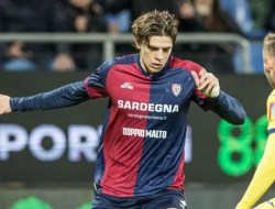 Ajukan Tawaran €50 Juta Euro, Inter Kian Dekat Amankan Marco Palestra