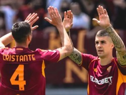 Jika Nego Kontrak Baru dengan AS Roma Mandek, Inter Siap Bajak Gianluca Mancini