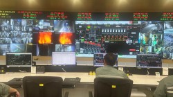 Ketua DPRD Kota Bekasi Tinjau Teknologi PSEL di China
