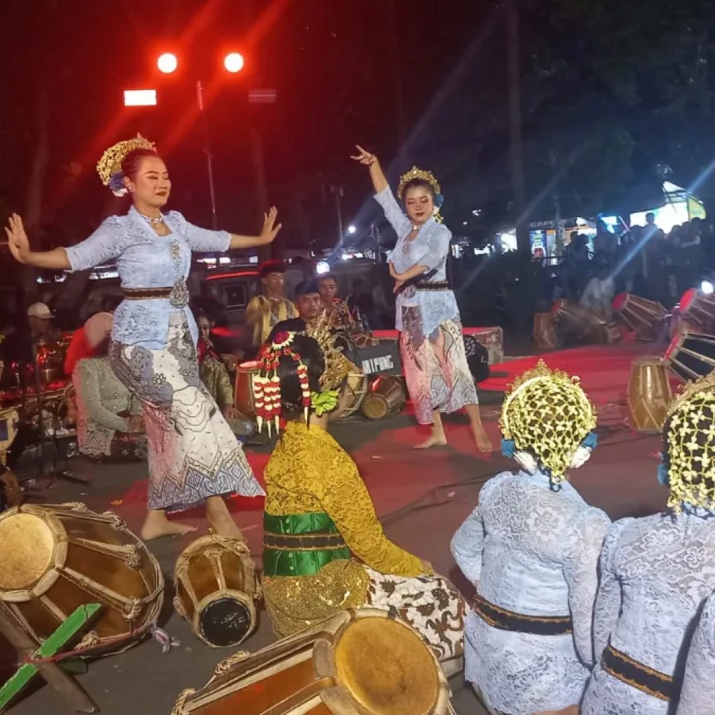 Komunitas Kendangers Tasikmalaya Resmi Launching, Angkat Semangat Pelestarian Seni Kendang Sunda