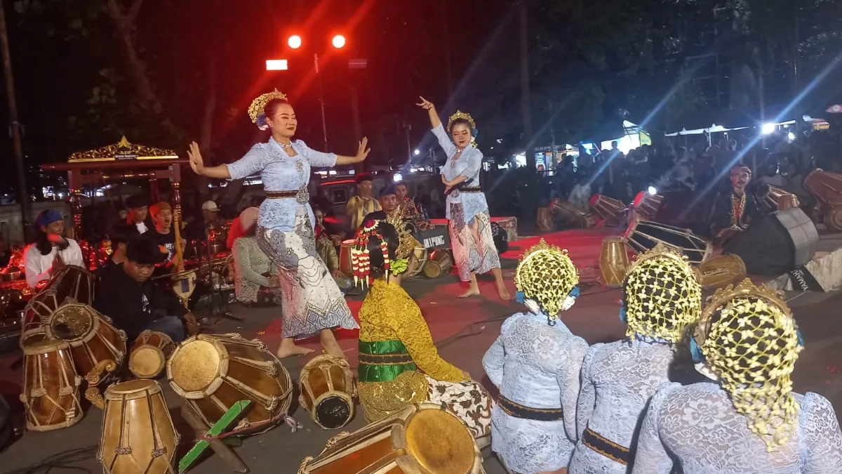 Komunitas Kendangers Tasikmalaya Resmi Launching