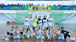 Kota Bandung Dominasi Popwilda Jabar 2026