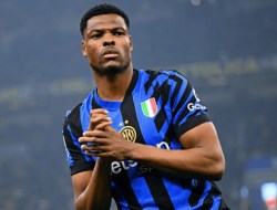 Real Madrid Siap Tebus Klausul Murah Denzel Dumfries dari Inter