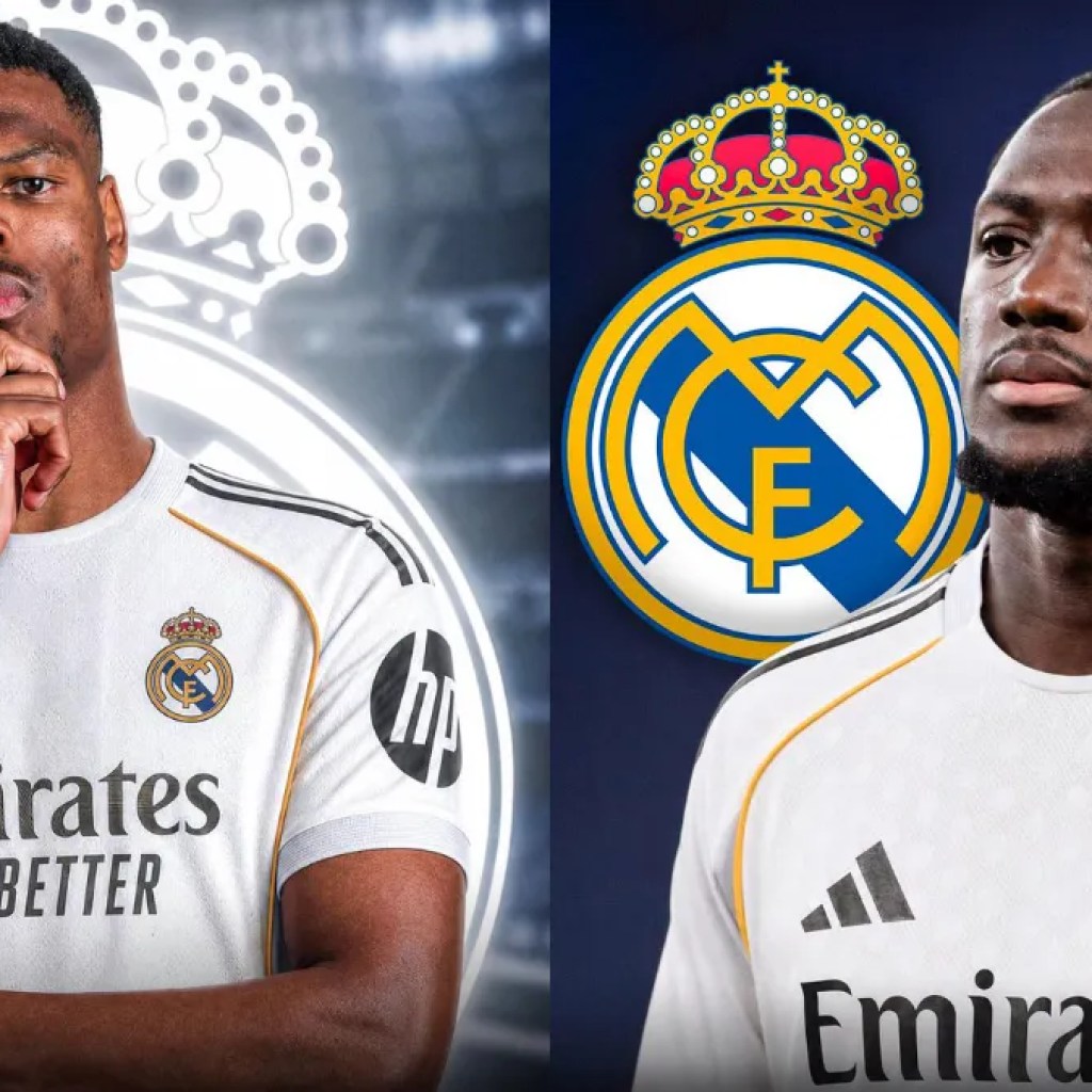 Mou Setuju Dumfries dan Konate Gabung, Madrid Dapat 2 Pemain Murah Berkualitas