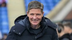 Oliver Glasner Tunggu Pinangan AC Milan