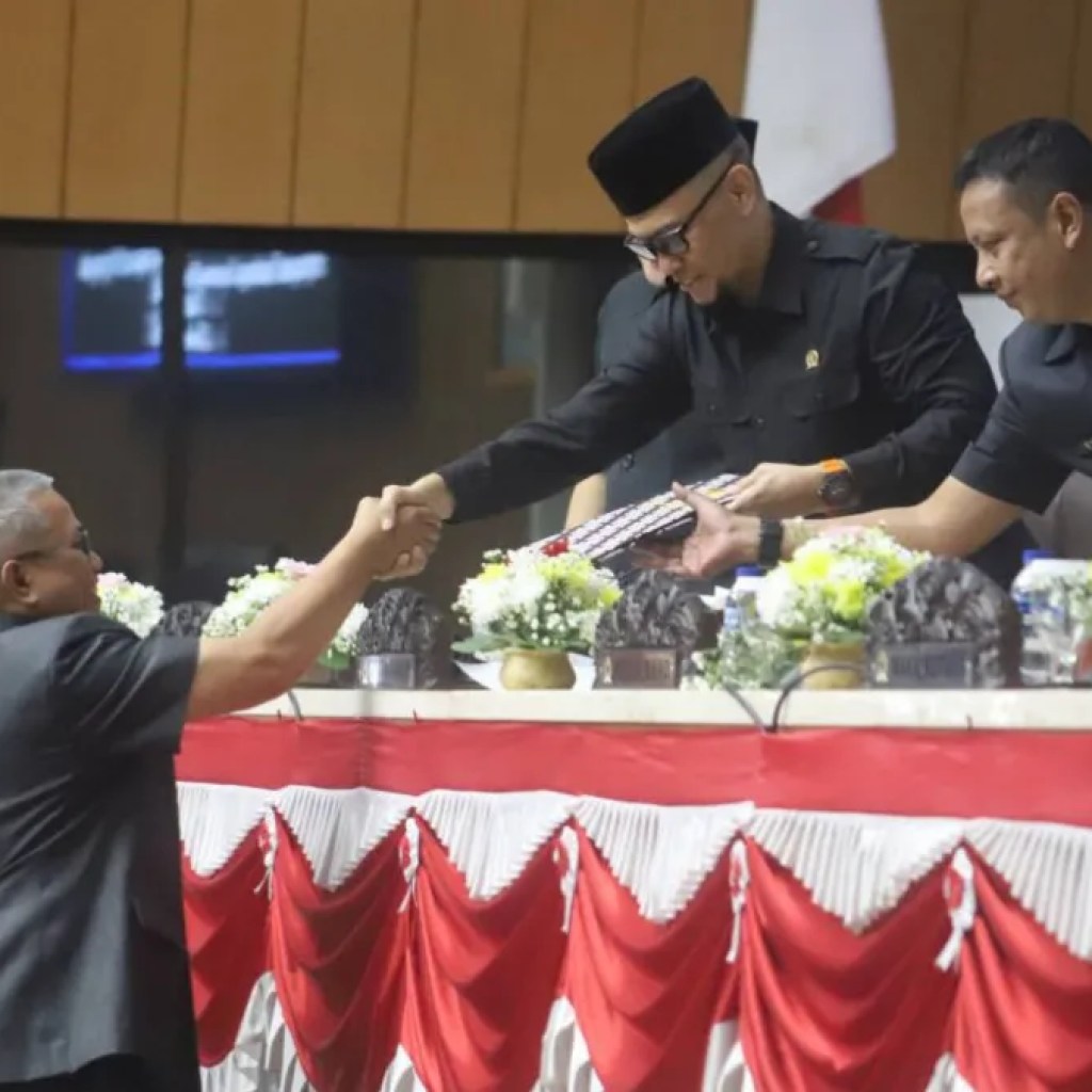 PKS Dukung Tiga Raperda Pemkot Bandung, Soroti Pengelolaan Sampah hingga Akuntabilitas Proyek Strategis