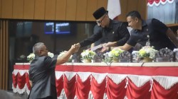 PKS Dukung Tiga Raperda Pemkot Bandung