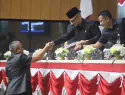 PKS Dukung Tiga Raperda Pemkot Bandung, Soroti Pengelolaan Sampah hingga Akuntabilitas Proyek Strategis