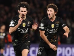 PSG: Vitinha dan João Neves Tidak Dijual! Real Madrid Gigit Jari