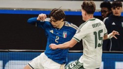 Palestra Sudah Setuju, Inter