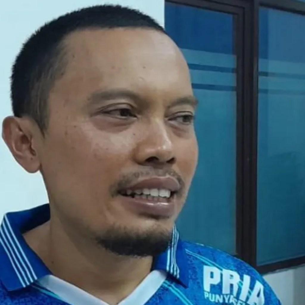 Puskesmas DTP Cimanggung pada 2026
