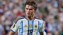 Real Madrid Tegas ke Como soal Nico Paz
