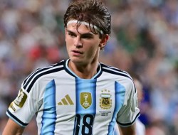 Real Madrid Tegas ke Como, Peluang Inter Gaet Nico Paz Terbuka!
