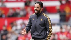 Ruben Amorim Pelatih Baru AC Milan