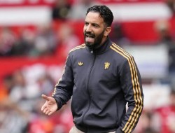 Ruben Amorim Setuju Semua Syarat Jadi Pelatih Baru AC Milan