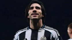 Sandro Tonali Jadi Target Utama Spurs
