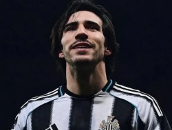 Sandro Tonali Jadi Target Utama, Spurs Siap Bersaing dengan Arsenal dan Man City