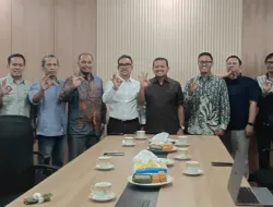 Bupati Dony Dorong Sinergi Pentahelix Sumedang-Rebana Lewat Forum Ekonomi Regional Jawa Barat 2026