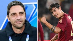 Tony D’Amico Resmi Jadi Direktur AS Roma