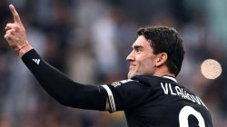 Vlahovic Tolak Kontrak Baru, Juventus
